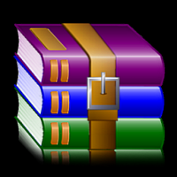 WinRAR 4.20 (34bits/64bits)